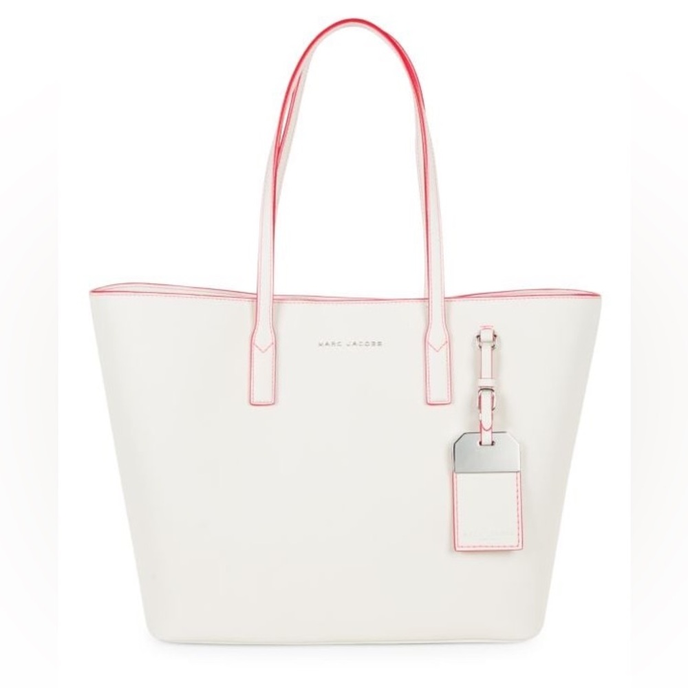 NWOT Marc Jacobs Sidekick Tote